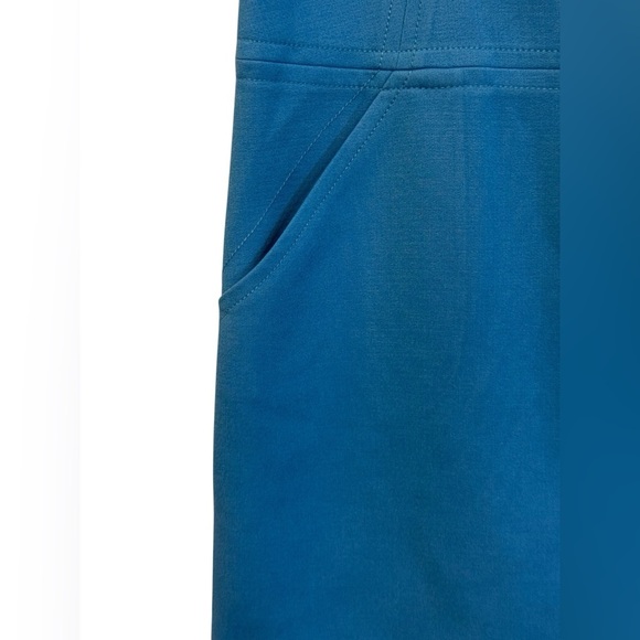 Ann Taylor Loft Sleeveless Shift Dress - Picture 6 of 9